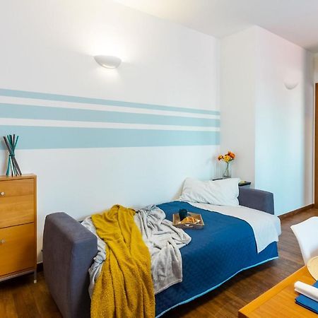شقة Casa Di Adele, Bilocale Con Wifi E Smart Tv مونزا المظهر الخارجي الصورة